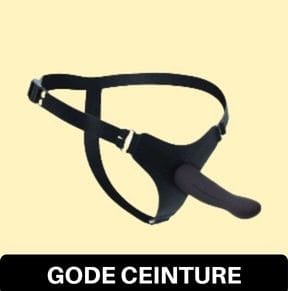 Gode ceinture